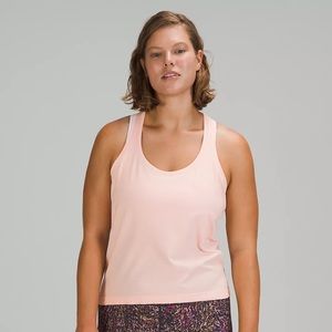 Lululemon Swiftly Tank Top